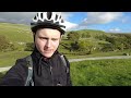 Cycling & Photography #1 | Malham Cove