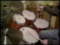Drum part - Steely Dan - Peg (Rick Marotta)