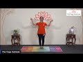 Learn to Perfect Suryanamaskar | LIVE session | The Yoga Institute