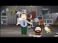 Let's Play South Park: The Stick of Truth Part 11 (Manbearpig)