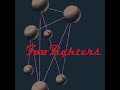 Everlong - Foo Fighters low quality