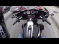 2017 Harley-Davidson Ultra Limited (FLHTK) Review & Test Ride │Milwaukee 8 Engine