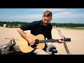 3 Amazing Folk/Blues Fingerstyle Songs For Guitar!