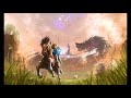 The Legend of Zelda: Breath of the Wild OST - Final Boss/Dark Beast Ganon Theme (FULL)