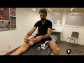Kniebehandeling: McConnell tape voor het patellofemoraal pijnsyndroom  - Kniepijnvrij.nl
