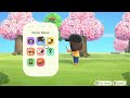 Animal Crossing New Horizons//Fairycore Island Days 1-3