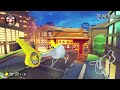 Flyable Vehicles: Koopa Clown & Helicopter (Mod/Hack) - Mario Kart 8 Deluxe