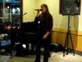 Christmas Concert at Steilacoom Starbucks part 2