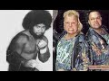 Col. Rob Parker on Haku beating the crap out of the Nasty Boys and Dusty Rhodes in the dressing room