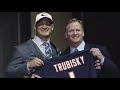 Who Were The Players Drafted AFTER Mitchell Trubisky? How Have Their Careers Turned Out?