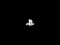 PS4 startup screen