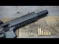 SilencerCo Omega 36M Overview