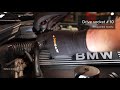 Cómo cambiar los junta tapa de balancines en BMW E36 [VÍDEO TUTORIAL DE AUTODOC]