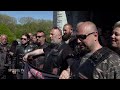 Die deutsche Putin-Front: Selenskyj in Berlin | SPIEGEL TV