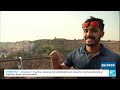 Tesoros de Rajastán: descubriendo Jodhpur, la mítica 'ciudad azul' en el noroeste de la India