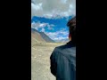 Leh  Ladakh nubra valley #lehladakh