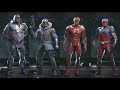 A.B.I.torial 14: Injustice 2's Animation ALSO SUCKS