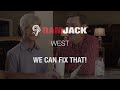 Ram Jack West - Learn all about Foundation Repair