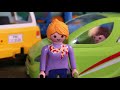 Playmobil Film deutsch - Warterei am Bahnhof  - Playmobil Zug - Eisenbahn