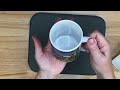 Sublimating Coffee Mugs in a Sublimation Oven