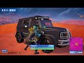 Intense 1v1 Ending (Fortnite Gameplay Only)