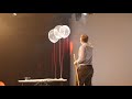 As Close as You Can Get to Chemistry Magic! | John Thomas | TEDxYouth@ABPatersonCollege