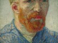 The Great Masters: Vincent Van Gogh Museum Tour with John Leighton (1998)