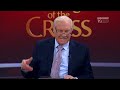 THE CROSS ALONE HAS MADE JUSTIFICATION POSSIBLE (Jimmy Swaggart Message of the Cross)