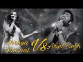 Shreya Ghoshal VS Arijit singh || ❤️🥰✨🎧 || Lofi Songs || trending Instagram lofi mashup || Non Stop