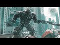 4k Megatorn Slaughterhouse Edit #transformers #edit