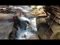 Arkansas Creeks / Horesehead Creek Hiking