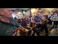 Trad Irish Session @ The Endeavour, Whitby,  Sept 2023.
