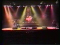 Sepultura 1990 (maybe October 1989) Headbangers Ball