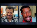 Expanding Past Our Cosmic Horizon with Neil deGrasse Tyson – Cosmic Queries