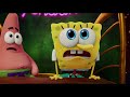 The SpongeBob Movie: Sponge on the Run (2020) - The Gameshow Trial Scene | Movieclips