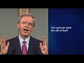 God Has A Plan For You | Timeless Truths – Dr. Charles Stanley