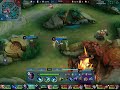 Simple way of using Brody to make a comeback from deficit in new season reset