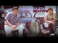 Los Hermanos Zuleta - 039 (Audio)
