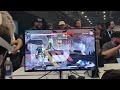 EVO 2024 GGST Pools Round 2 Winners ~ TSM | Leffen (happy chaos) vs taters (millia)