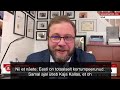 TNT intervjuu Mike Calamusega Kaja Kallasest ja e-valimistest - Eesti keelsed subtiitrid