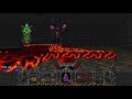 Hexen Mage Archimage Speedrun (skill 5) in 21:40