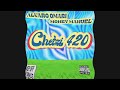 Alvaro Omari x Money Manuel - Chetzi 420