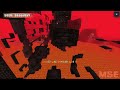 Shattered savanna island village with ruined portal at spawn! Minecraft 1.19 Seed [JAVA]