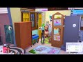 Playing as a family of overachievers! // Sims 4 gameplay