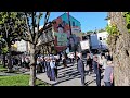 [4K] Skien 17. mai, Norway Constitution Day Parade | 2024  [Captions 🎧 Immersive]