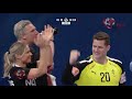 best of Niklas Landin saves Euro 2022