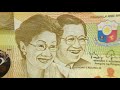 Secrets of the Philippine Peso