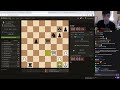 GM tries to FLAG Andrew Tang then INSTANTLY REGRETS IT!