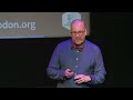 Jon Harmon - I Built a Robot to Write This Talk