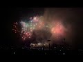 11th Philippine International Pyromusical Competition - United Kingdom 🇬🇧 Pyrotex Fireworks